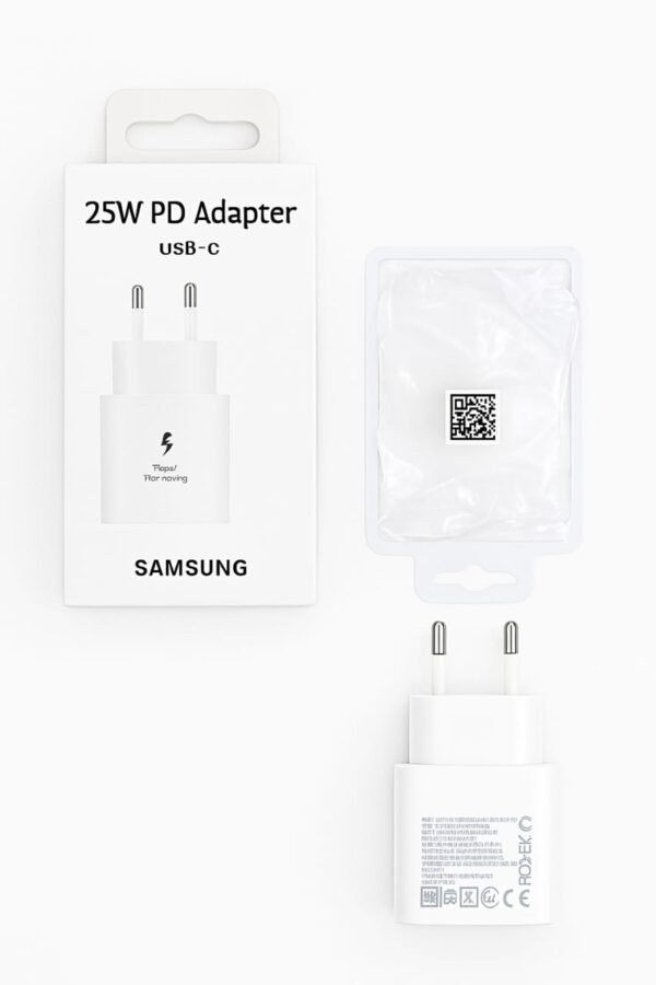 WhatsApp Image 2026-01-01 at 8.36.36 PM Samsung 25W USB-C PD Adapter Super Fast Charging for Android & iPhone