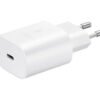 ghj. Samsung 25W USB-C PD Adapter Super Fast Charging for Android & iPhone