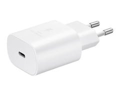 ghj. Samsung 25W USB-C PD Adapter Super Fast Charging for Android & iPhone